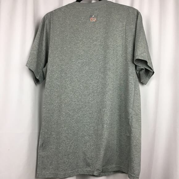 NFL NIKE Dri-Fit Pittsburg Steelers T-shirt  L - Picture 3 of 6